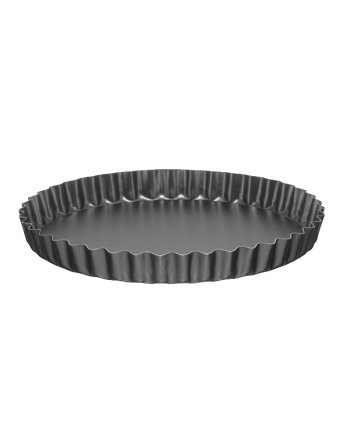 FORMA DE TORTA C/ F. REMOVIVEL - FORNERIE AA FORMA DE TORTA C/ F. REMOVIVEL - FORNERIE AA