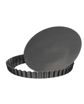 FORMA DE TORTA C/ F. REMOVIVEL - FORNERIE AA FORMA DE TORTA C/ F. REMOVIVEL - FORNERIE AA