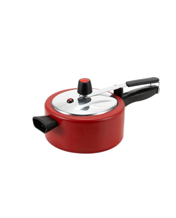 PANELA DE PRESSÃO 3,0 LTS - ROUGE PANELA DE PRESSÃO 3,0 LTS - ROUGE