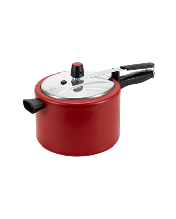 PANELA DE PRESSÃO 7,0 LTS - ROUGE PANELA DE PRESSÃO 7,0 LTS - ROUGE