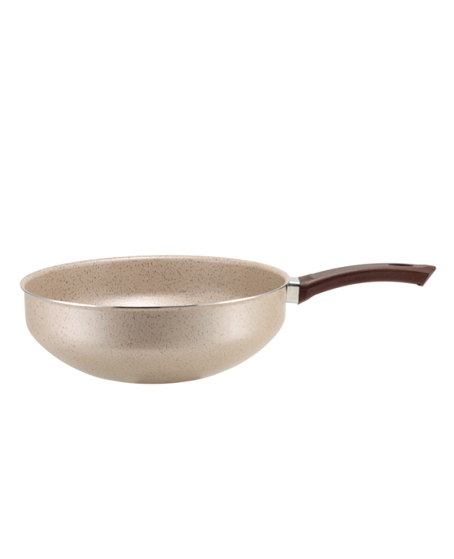 WOK 28 - CREMA